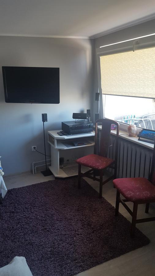 U Kowala Apartman Władysławowo Kültér fotó
