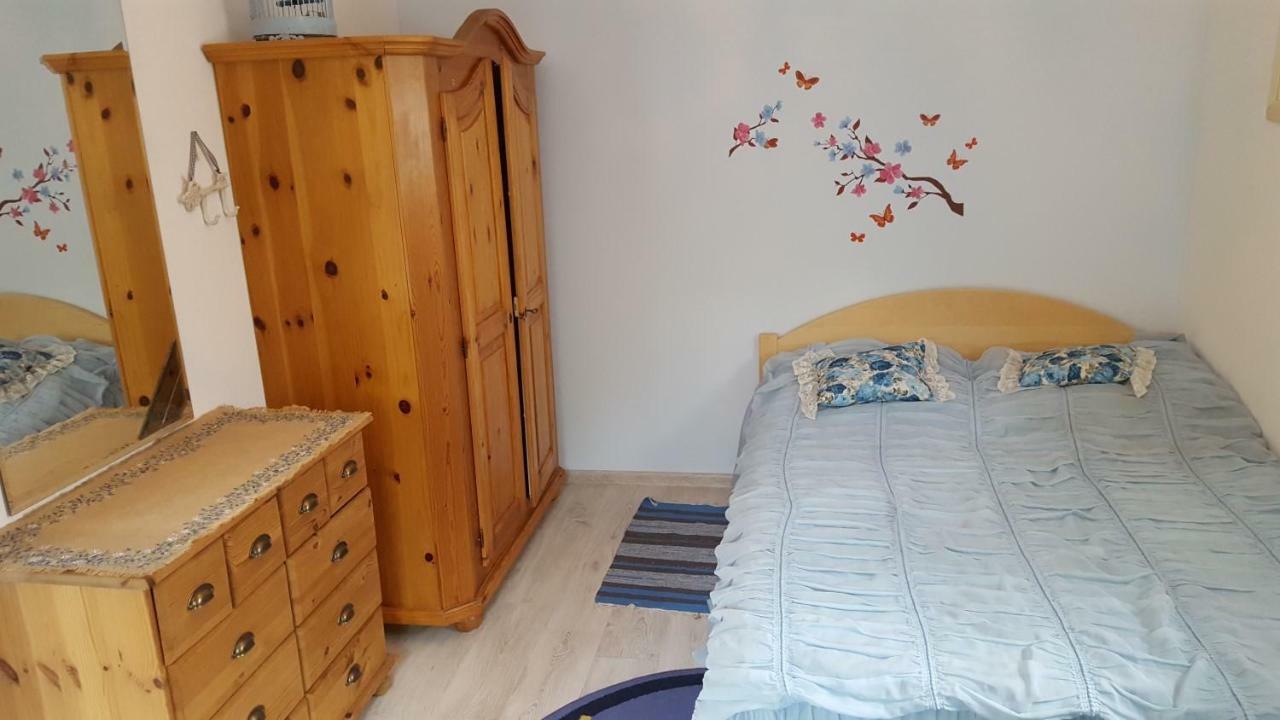 U Kowala Apartman Władysławowo Kültér fotó